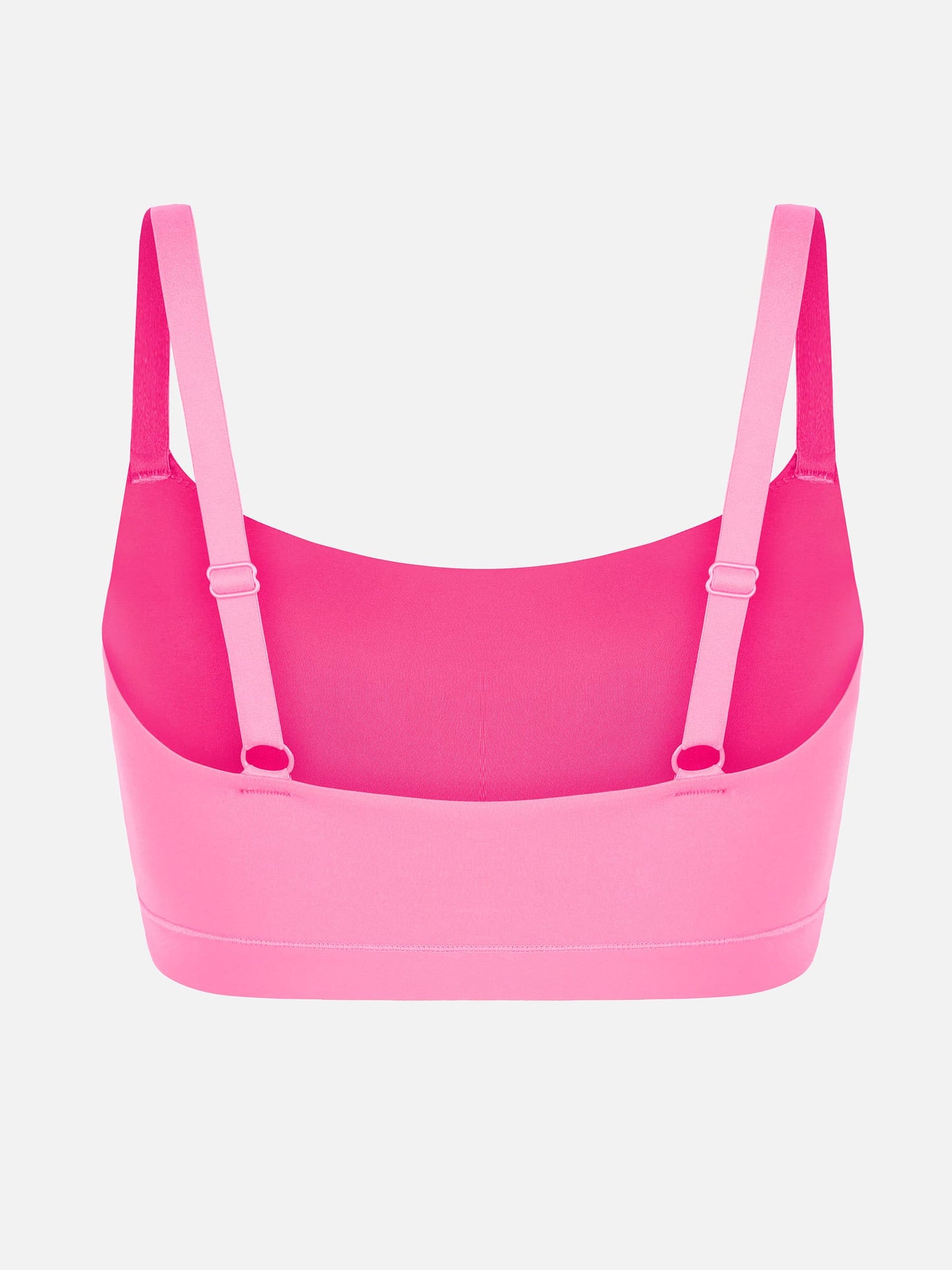 Everyday Wireless Invisible Square Neck Bra