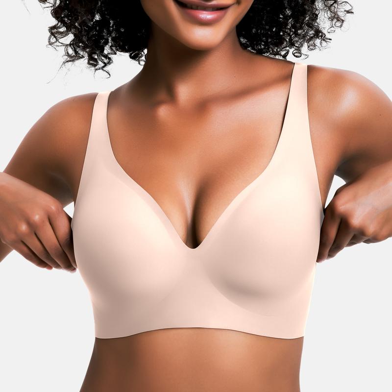 Auria BlissFree™ Bra