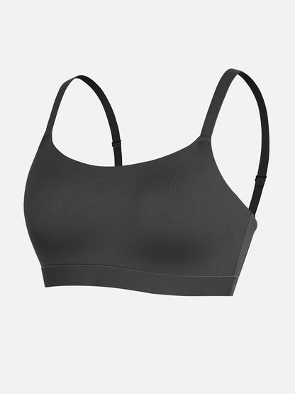 Everyday Wireless Invisible Square Neck Bra