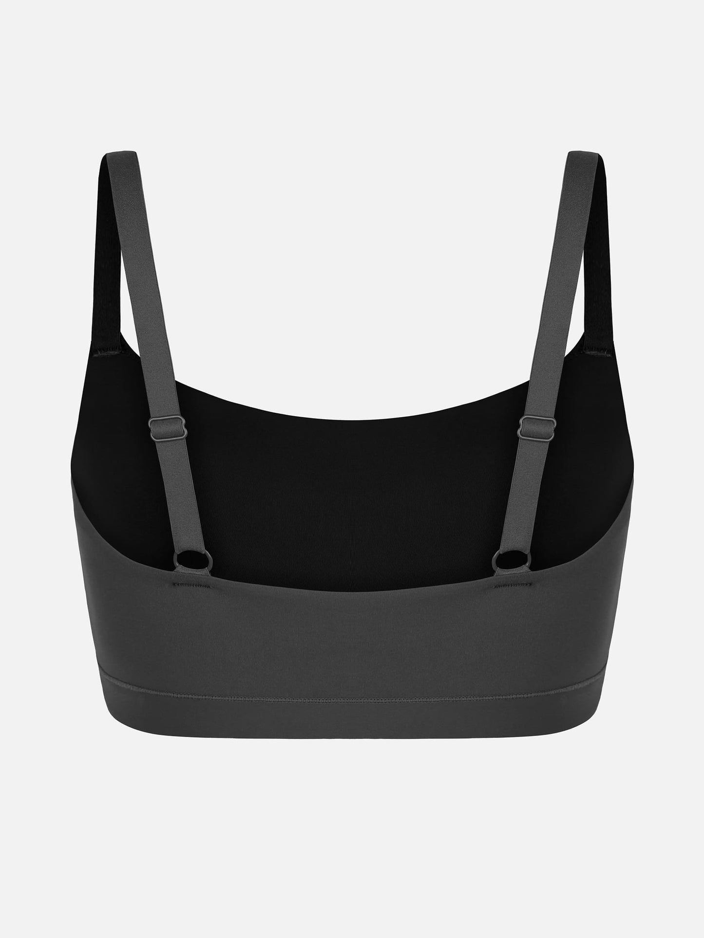 Everyday Wireless Invisible Square Neck Bra