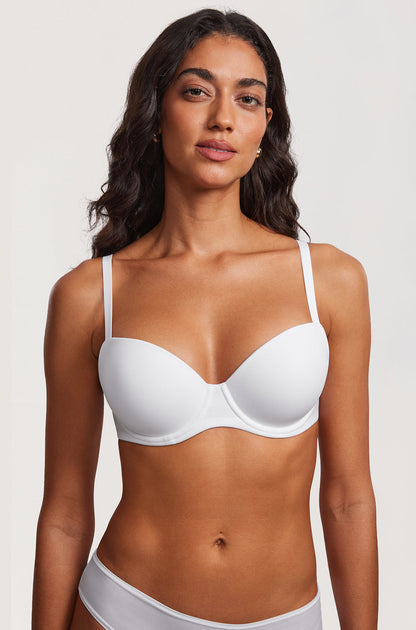 Comfancy® Lightly Padded T-shirt Bra
