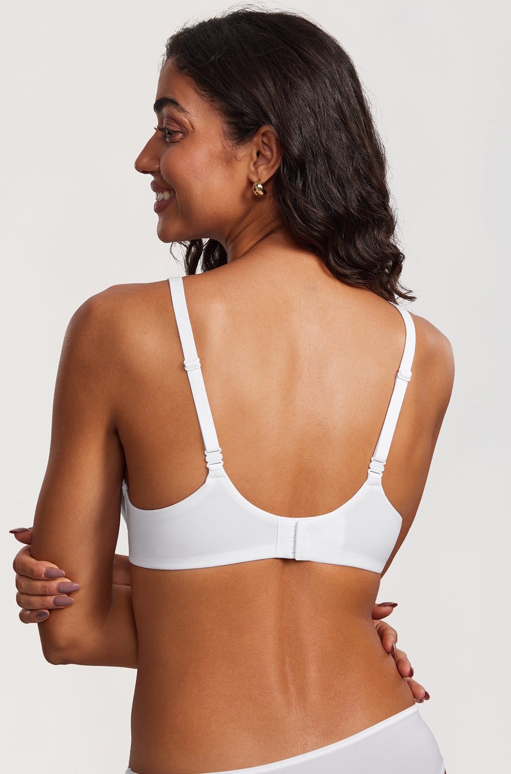 Comfancy® Lightly Padded T-shirt Bra