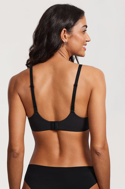 Comfancy® Lightly Padded T-shirt Bra