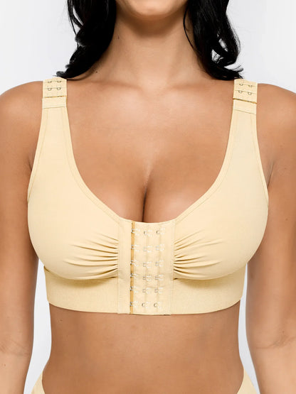 Post Surgery Compression Bra