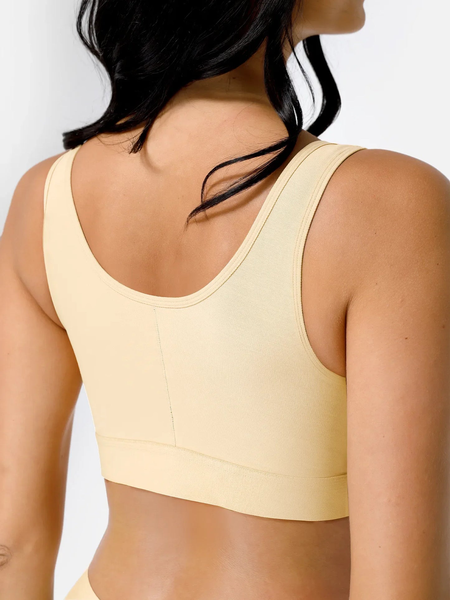 Post Surgery Compression Bra