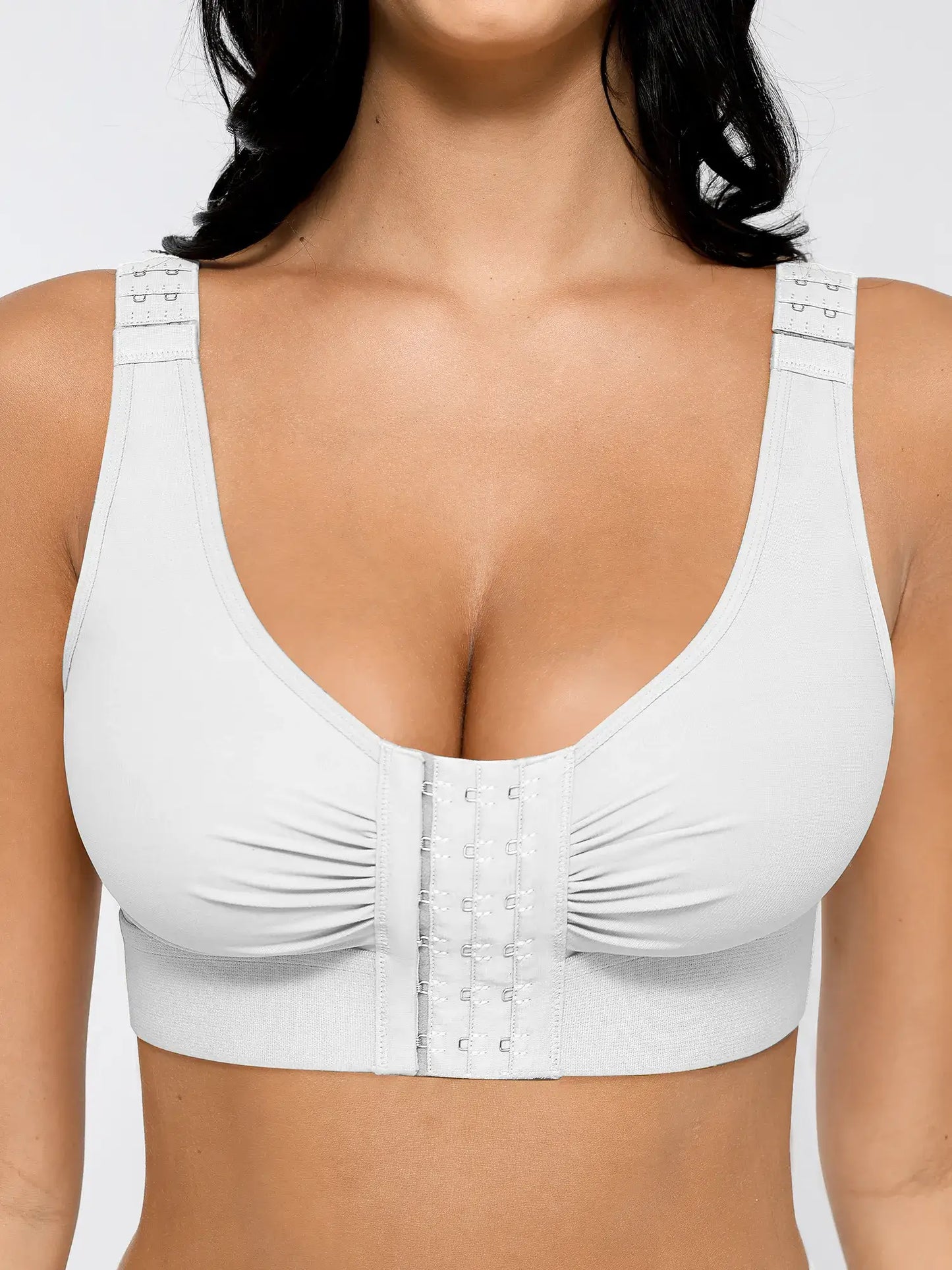 Post Surgery Compression Bra