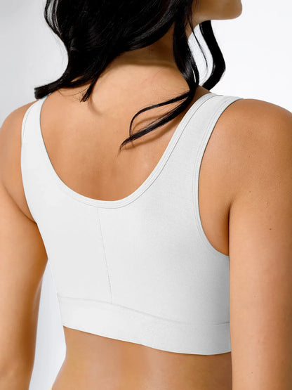 Post Surgery Compression Bra