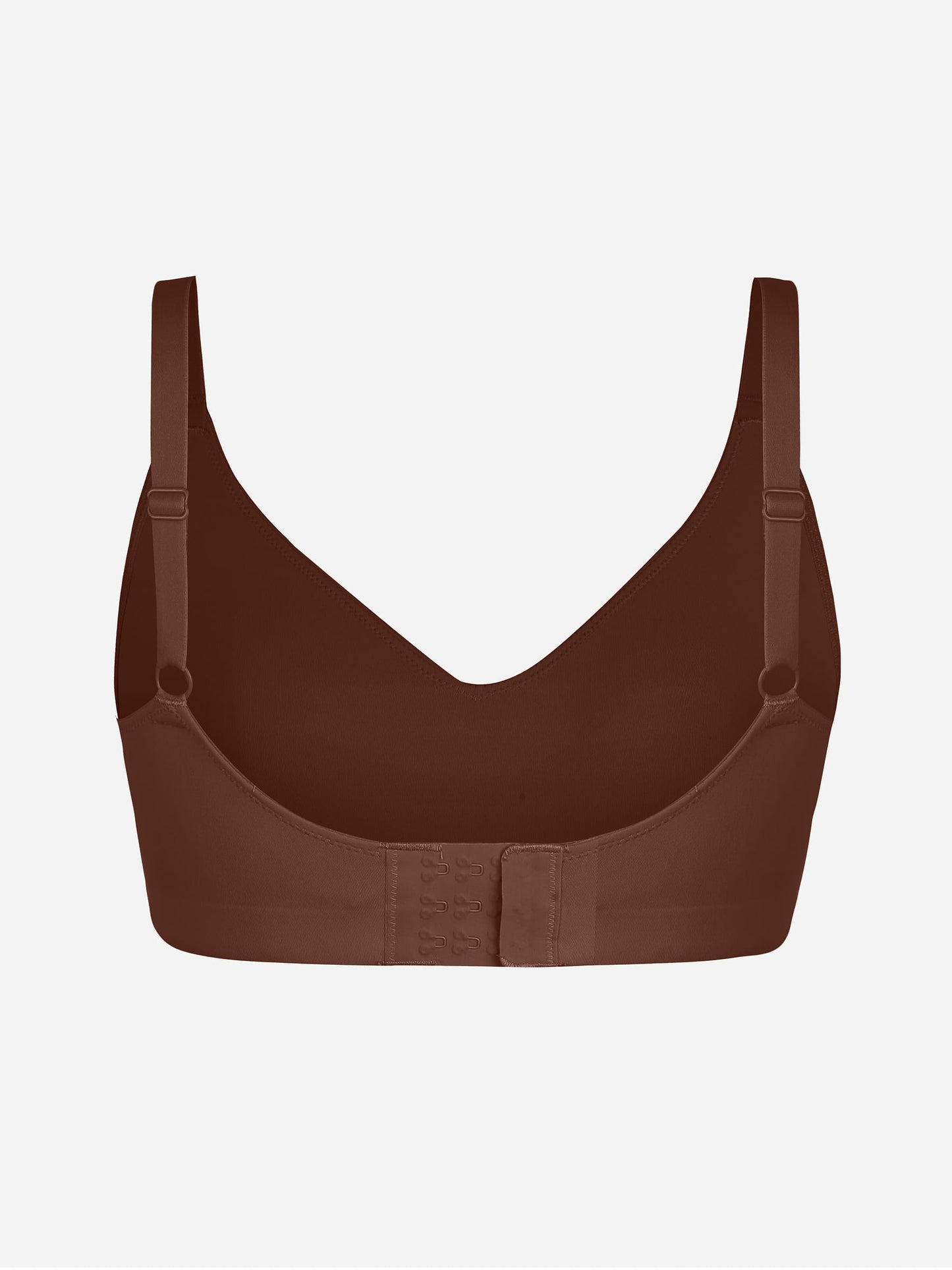 Fit Stretch Non-padded Wireless Comfort Jelly Bra