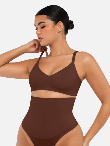 Fit Stretch Non-padded Wireless Comfort Jelly Bra