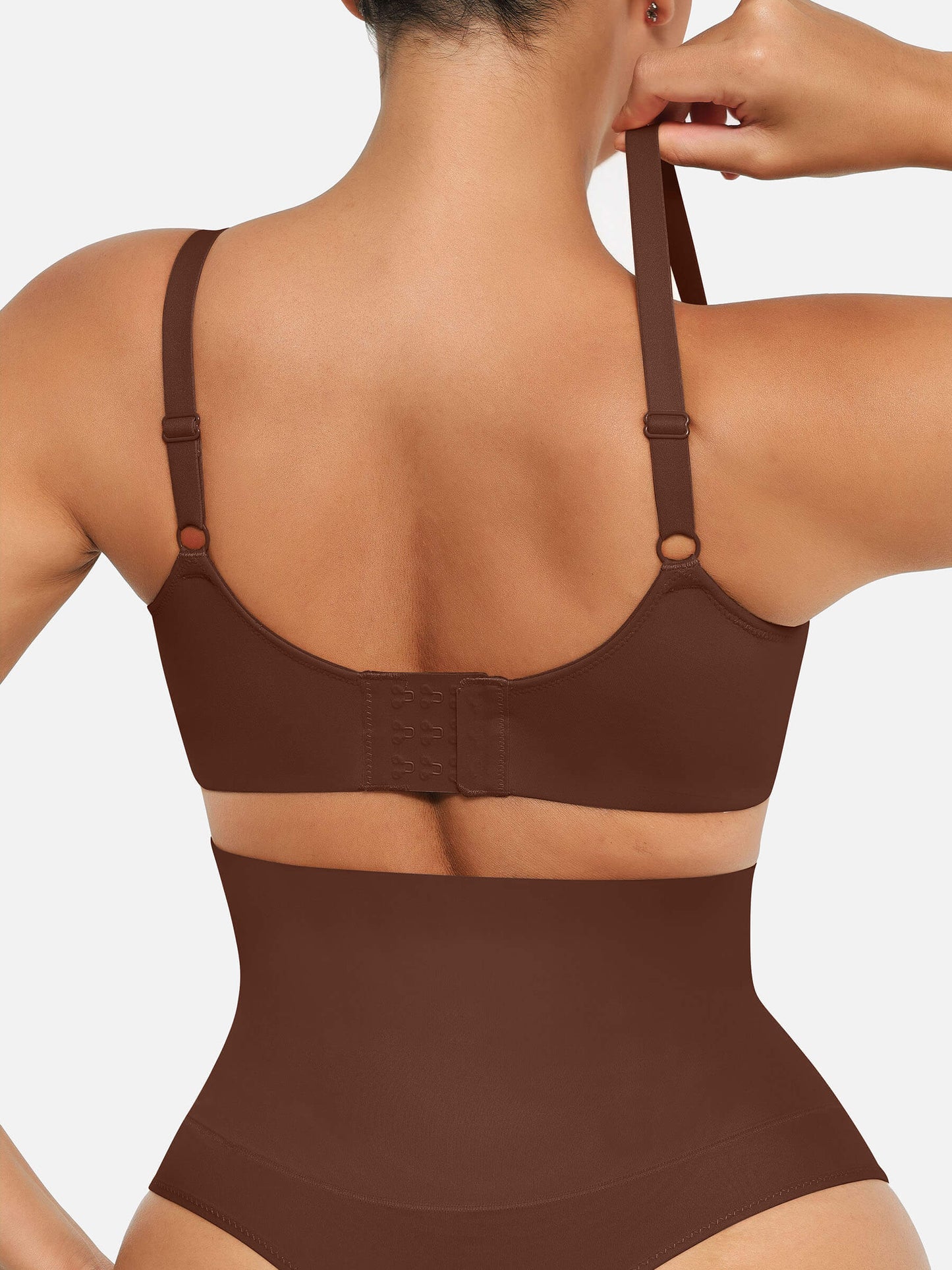 Fit Stretch Non-padded Wireless Comfort Jelly Bra
