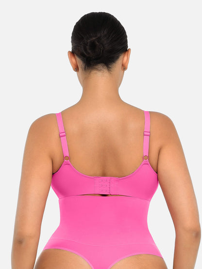 Fit Stretch Non-padded Wireless Comfort Jelly Bra