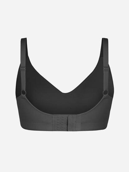 Fit Stretch Non-padded Wireless Comfort Jelly Bra