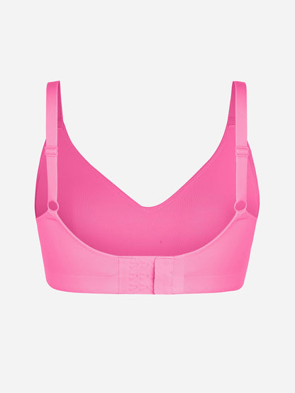Fit Stretch Non-padded Wireless Comfort Jelly Bra