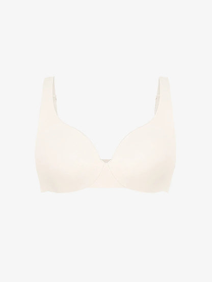 Underwire Adjustable Deep V-neck Bra