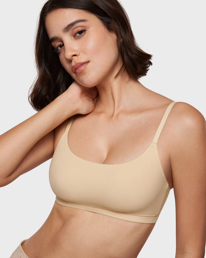 Scoop Bralette