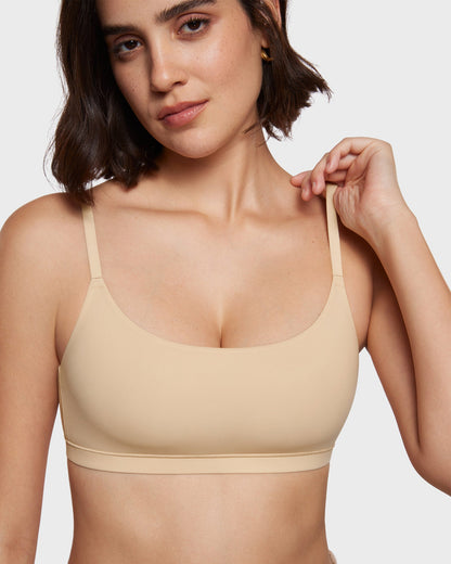Scoop Bralette
