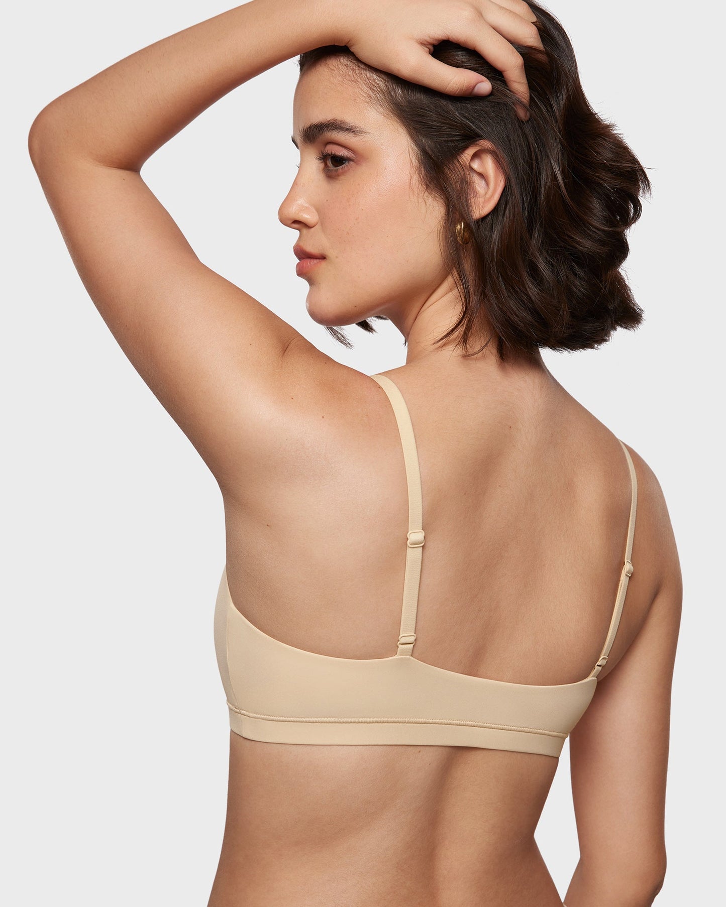 Scoop Bralette