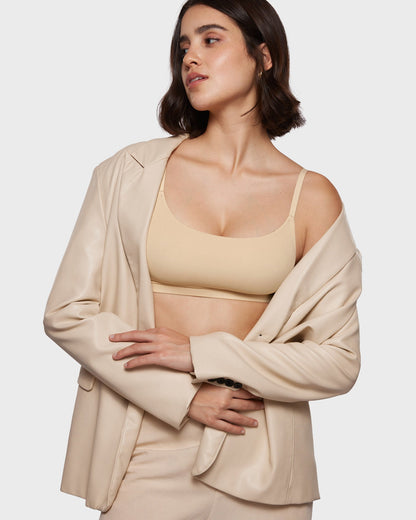 Scoop Bralette