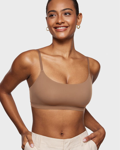 Scoop Bralette