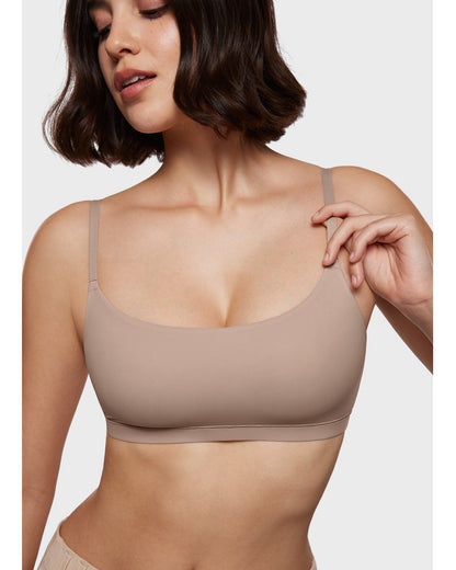 Scoop Bralette