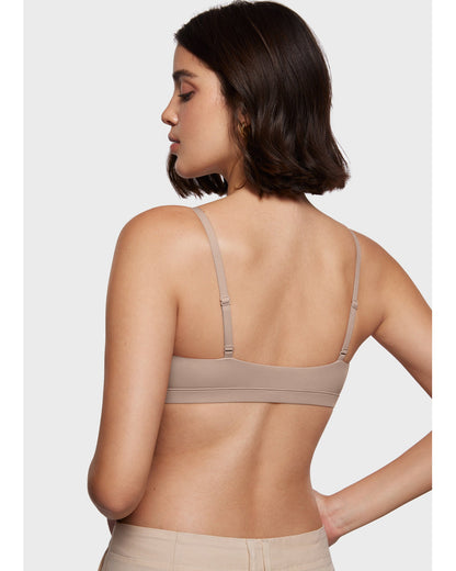 Scoop Bralette