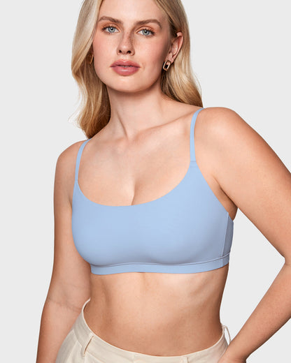Scoop Bralette