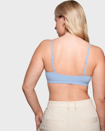 Scoop Bralette