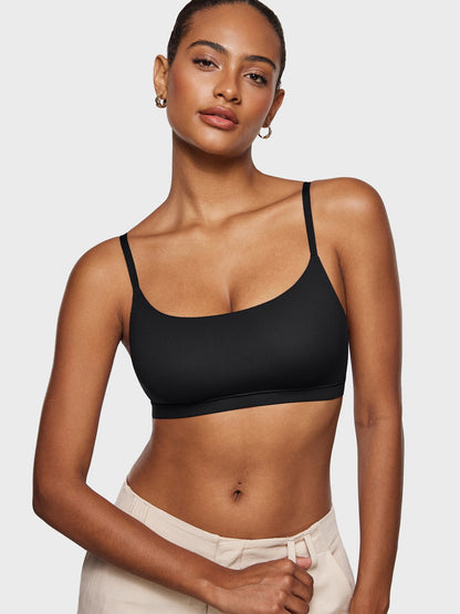 Scoop Bralette