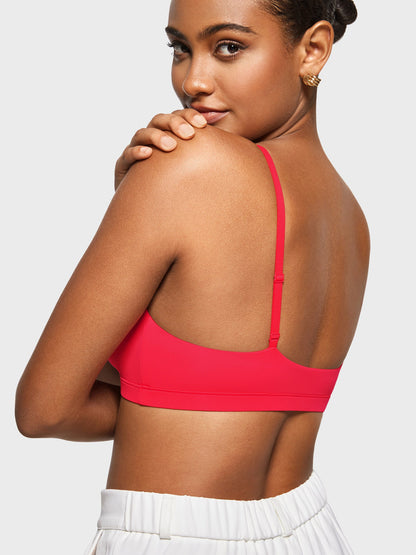 Scoop Bralette