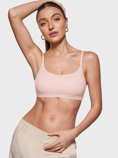 Scoop Bralette