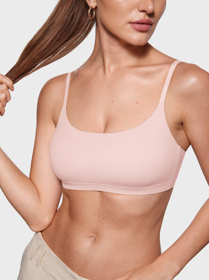Scoop Bralette