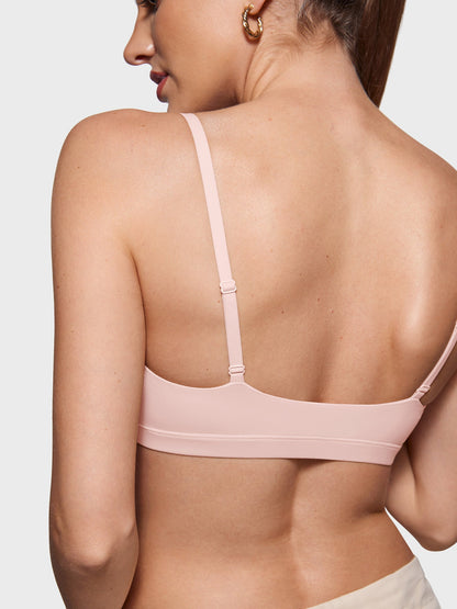 Scoop Bralette