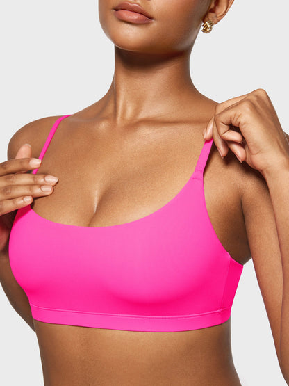 Scoop Bralette