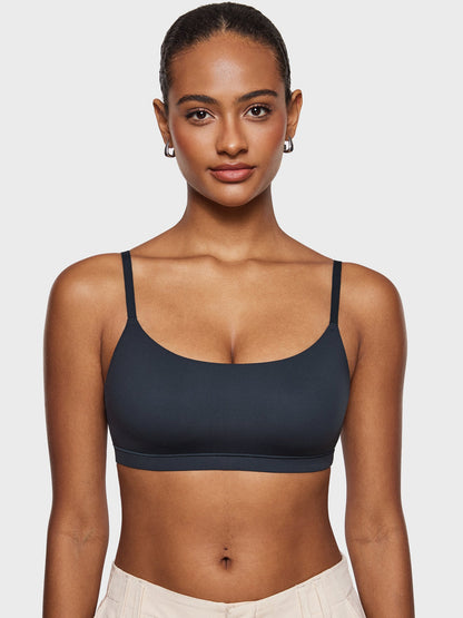 Scoop Bralette
