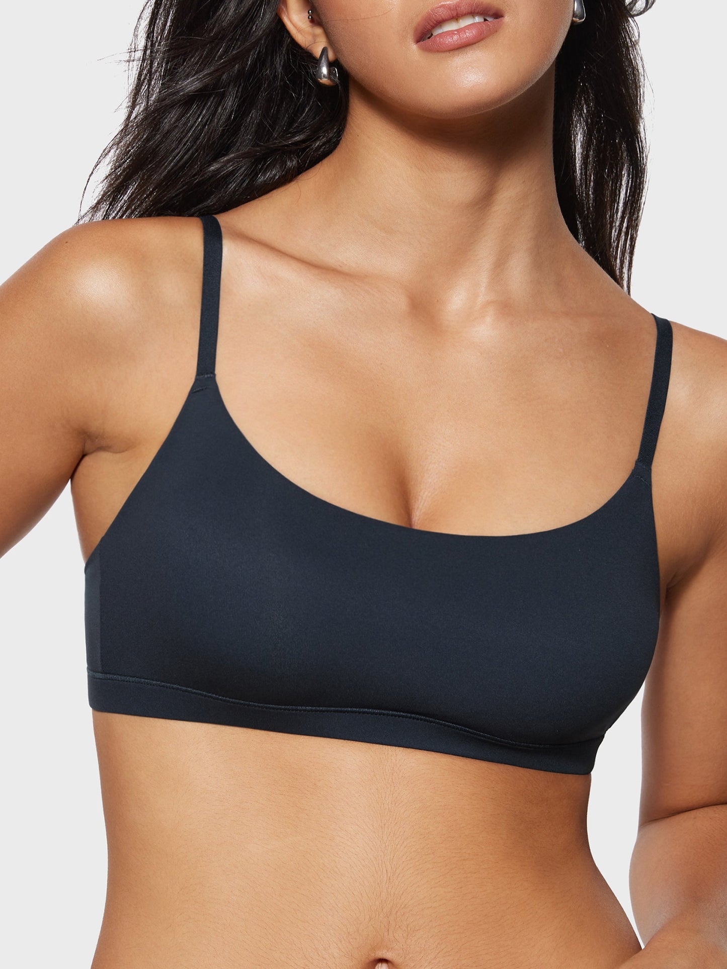 Scoop Bralette