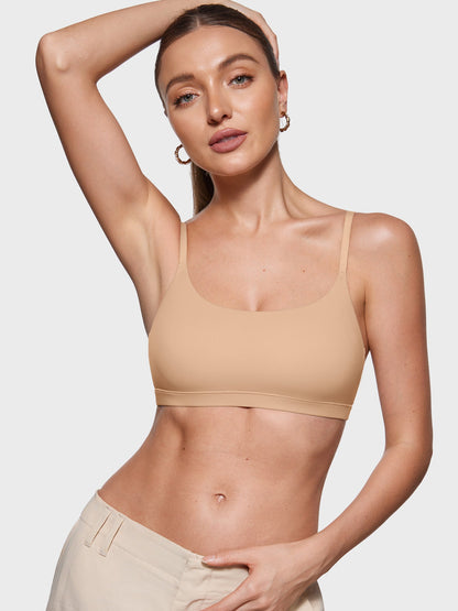 Scoop Bralette