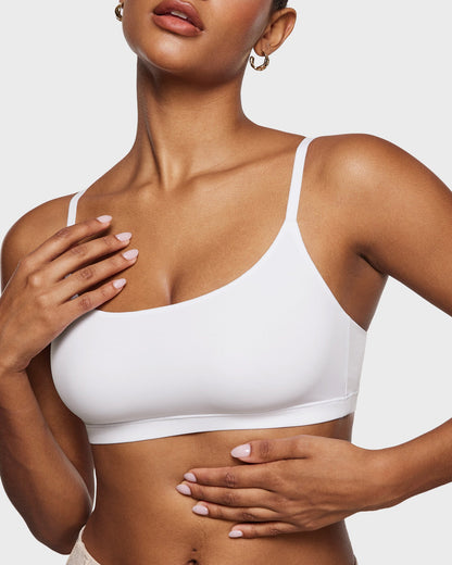 Scoop Bralette