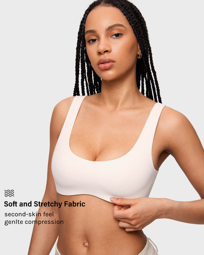 Seamless Bralette
