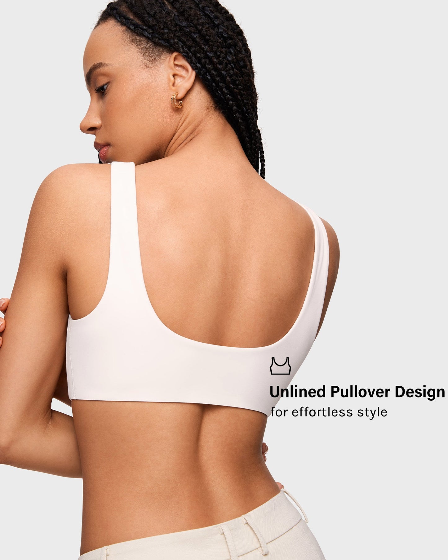 Seamless Bralette