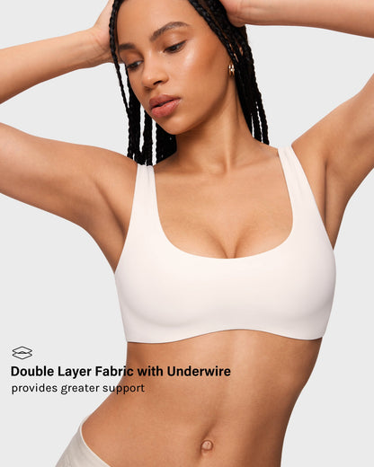 Seamless Bralette