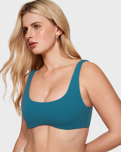 Seamless Bralette