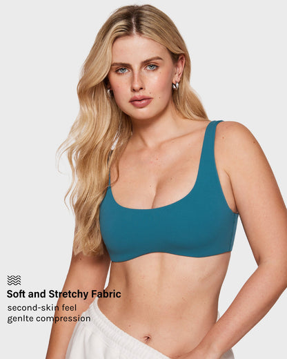 Seamless Bralette