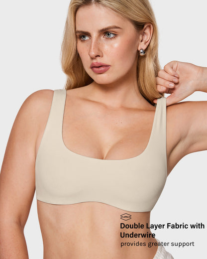 Seamless Bralette