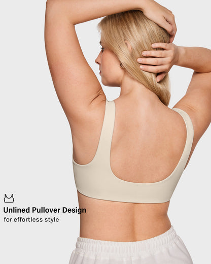 Seamless Bralette