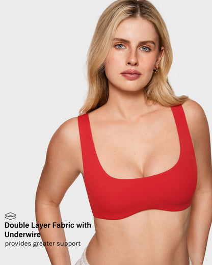 Seamless Bralette