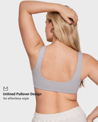 Seamless Bralette
