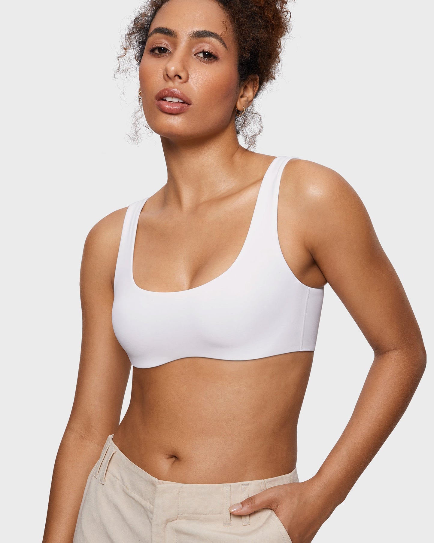 Seamless Bralette
