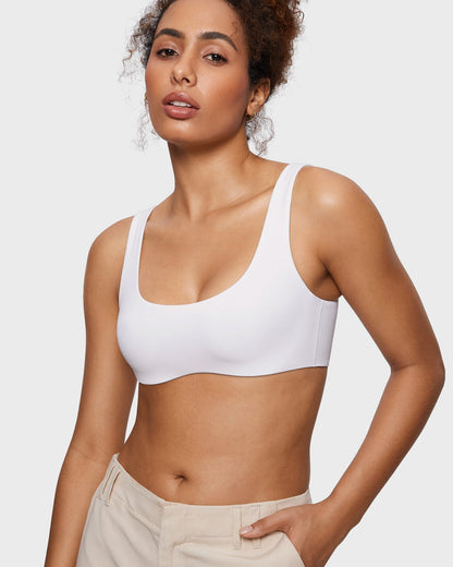 Seamless Bralette