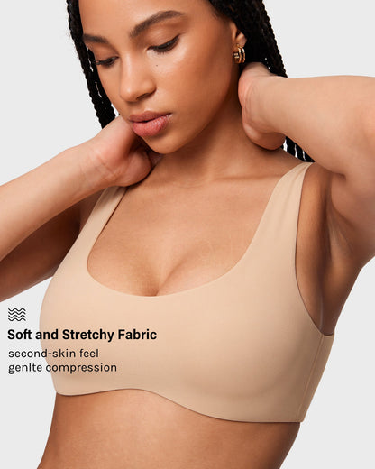 Seamless Bralette