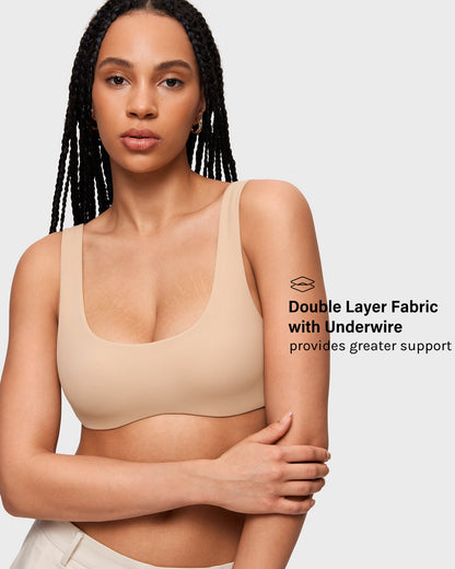 Seamless Bralette
